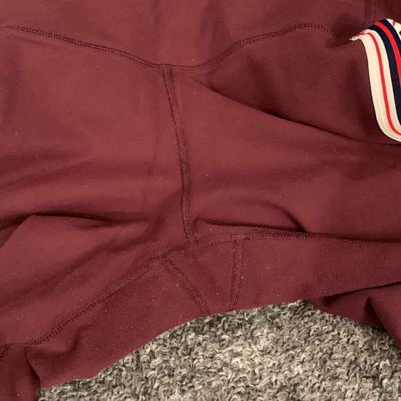 TNA Leggings size Medium - Picture 2 of 4